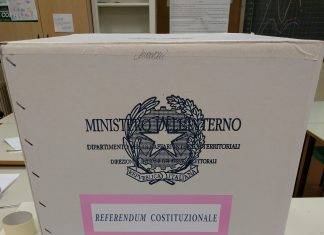 Referendum sul taglio dei parlamentari: la data è fissata per il 29 marzo Referendum sul taglio dei parlamentari