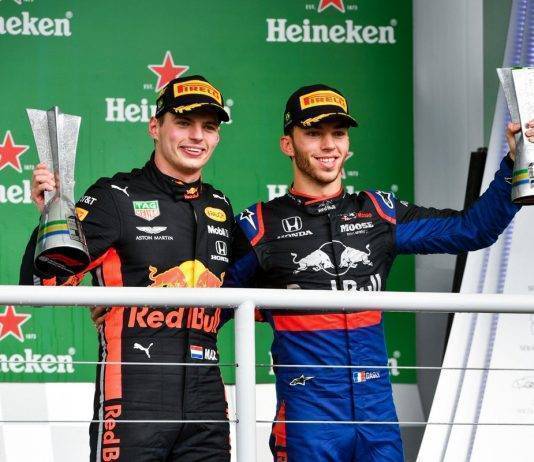 Red Bull obiettivi 2020: intesa con Honda Red Bull, obiettivi 2020