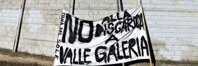 Valle Galeria