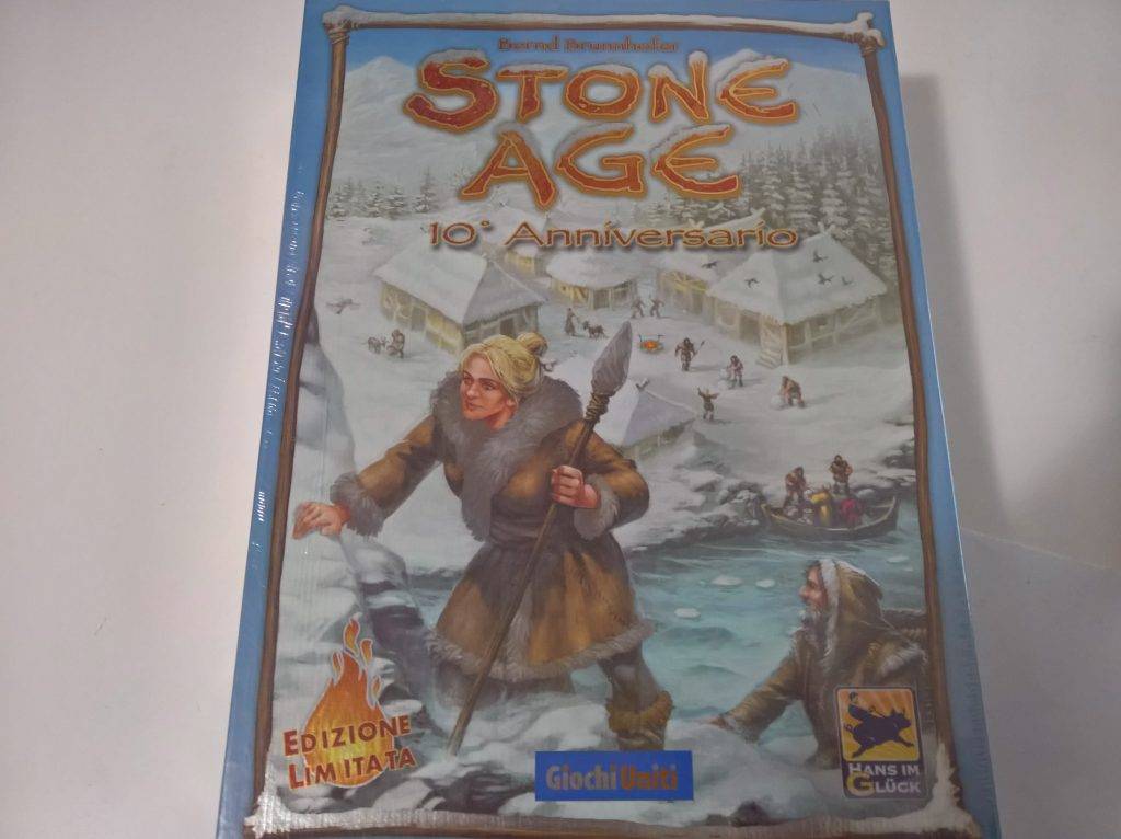Stone Age