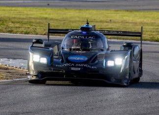 Wayne Taylor Racing a Le Mans con le LMDh? Wayne Taylor Racing