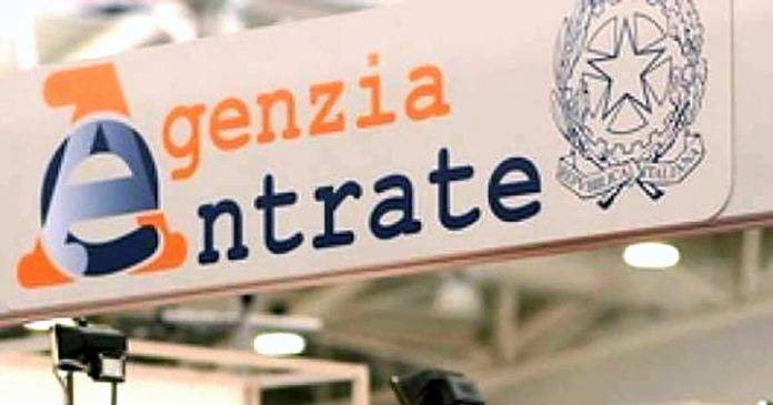 agenzia delle entrate