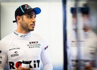 Roy Nissany in Williams, che ruolo ricoprirà? roy-nissany-williams-f1