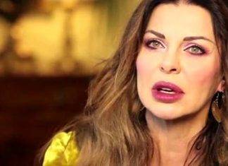Alba Parietti ospite a La Pupa e Il Secchione Alba Parietti, perchè è finito il matrimonio con l'ex Franco Oppini - immagine web