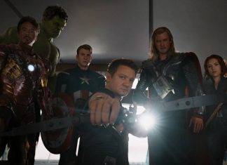 Attrice dei Marvel Studios coinvolta in un omicidio