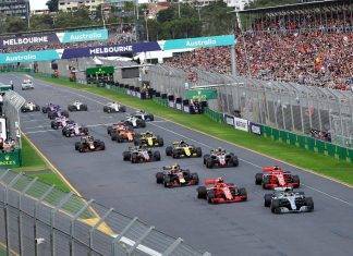 Calendario F1 2020: date e orari dei Gran Premi Calendario F1 2020