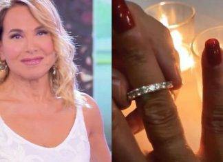 Barbara D’Urso a Verissimo, ecco chi è l’uomo misterioso Barbara D'Urso Verissimo