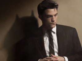 The Batman: al via le riprese