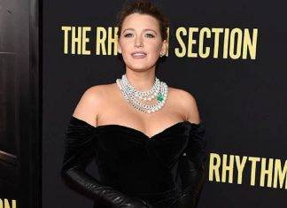 Blake Lively assume un ex dipendente della CIA per il processo contro Baldoni blake lively