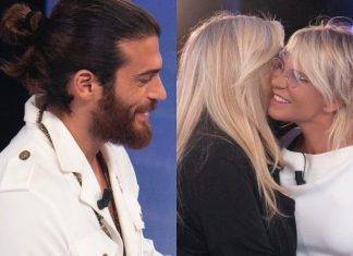 C’è Posta per te | Il look di Can Yaman che fa impazzire