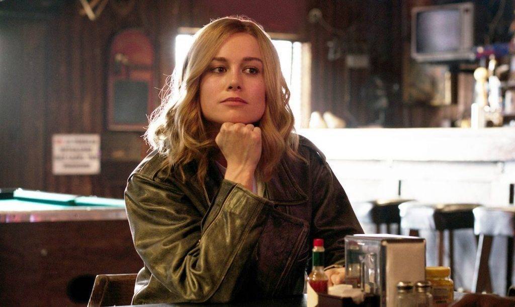 Captain Marvel