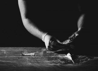 Bologna, orge con minorenni e cocaina alla “Villa Inferno” Centocelle, fonte pexels.com