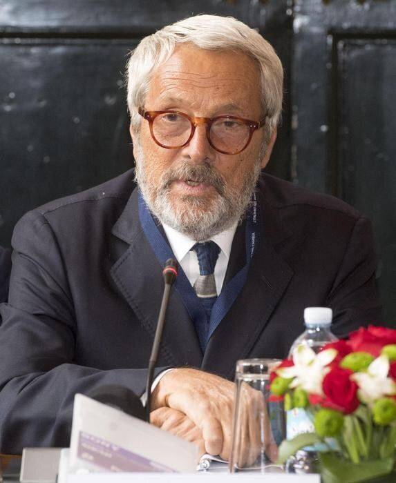 Roberto Cicutto PhotoCredit dal web