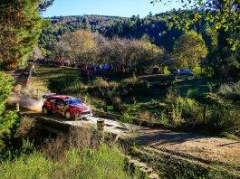 Il Rally del Cile 2020 sarà rimpiazzato oppure no?
