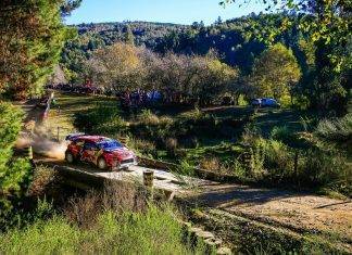 Il Rally del Cile 2020 sarà rimpiazzato oppure no?