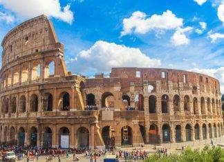 Roma nel weekend: ecco cosa fare nella Capitale Roma nel weekend