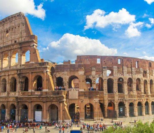 Roma nel weekend: ecco cosa fare nella Capitale Roma nel weekend