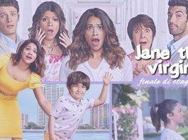 “Jane the Novela” | Lo spin-off di “Jane the Virgin”