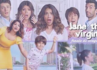 “Jane the Novela” | Lo spin-off di “Jane the Virgin”