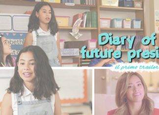 Diary of a future president – Nuova serie Disney