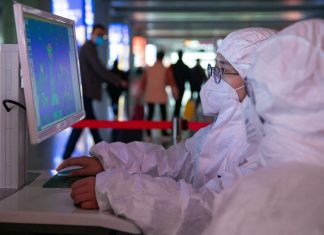 Coronavirus | Primi due casi anche in Gran Bretagna, la situazione mondiale coronavirus