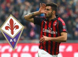 Cutrone-Fiorentina, Graziani non è d’accordo Cutrone