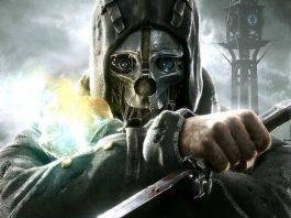 Dishonored GDR, dal joypad alla carta e dadi dishonored gdr