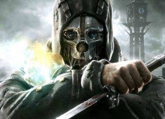 Dishonored GDR, dal joypad alla carta e dadi dishonored gdr