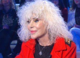 Donatella Rettore “rovescia” la polemica di Sanremo donatella rettore