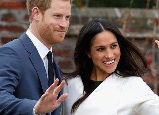 Meghan e Harry shock, lasciano ufficialmente la famiglia reale meghan e harry lasciano la famiglia reale
