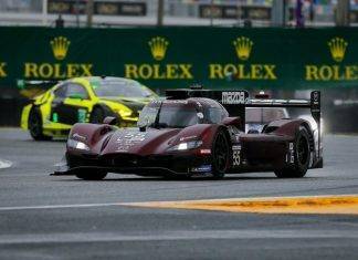 LMDh, il lavoro prosegue Accordo IMSA - ACO