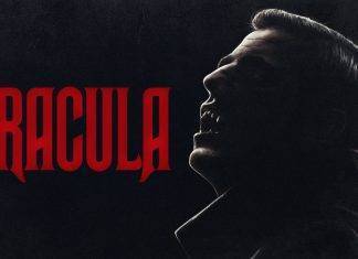 Dracula arriva su Netflix: le nostre impressioni