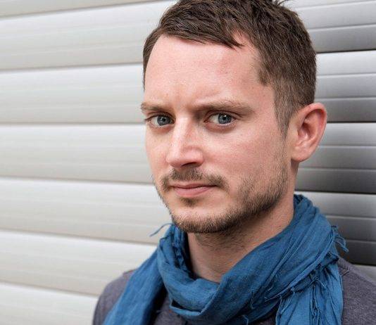 Elijah Wood | I 39 anni del famoso attore americano elijah wood, fonte projectnerd.it