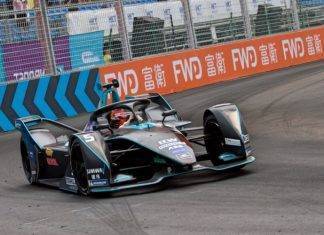 ePrix Sanya Formula E cancellato a causa del virus di Wuhan? eprix sanya formula e cancellato virus cina