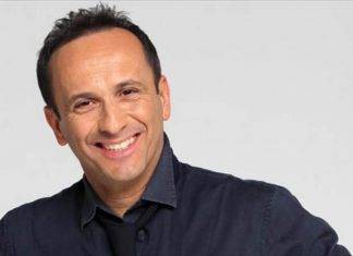 Incidente sulla provinciale per Uccio De Santis: l’attore sta bene