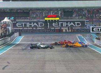Addio tra Alonso e McLaren: libertà per la F1 2021 Addio tra Alonso e McLaren