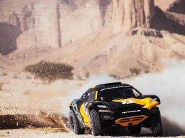 Extreme E TVNZ, sottoscritta la partnership Extreme E TVNZ
