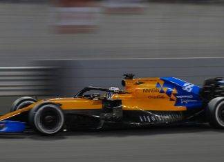 McLaren Racing annuncia la nuova partnership con FAI Aviation Group McLaren Racing