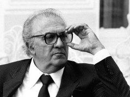 Federico Fellini in TV per Cine34 | Lui avrebbe gradito? Federico Fellini
