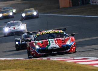 Squalifica Ferrari a Shanghai, settimana prossima la decisione