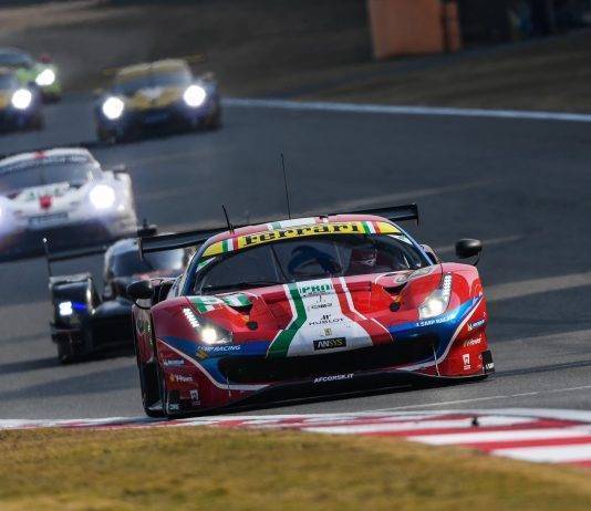 Squalifica Ferrari 4H Shanghai, arriva la sentenza della FIA