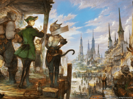 Final Fantasy XIV diventerà una serie tv? Ecco la verità