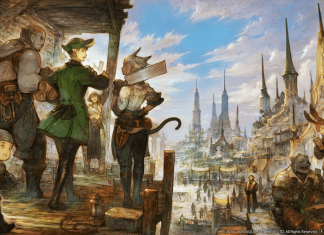 Final Fantasy XIV diventerà una serie tv? Ecco la verità