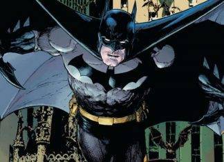 The Batman – Colin Farrell è il Pinguino The Batman