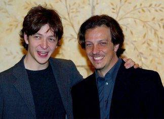 È accordo tra i fratelli Muccino