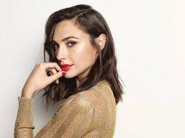 Hercules – Gal Gadot come Megara (Rumor) Hercules