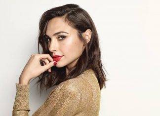 Hercules – Gal Gadot come Megara (Rumor) Hercules