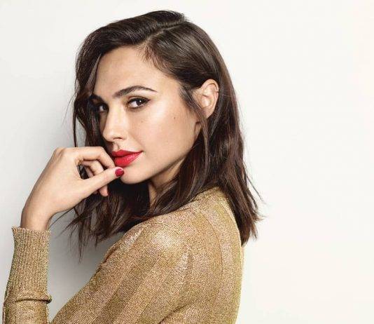 Hercules – Gal Gadot come Megara (Rumor) Hercules