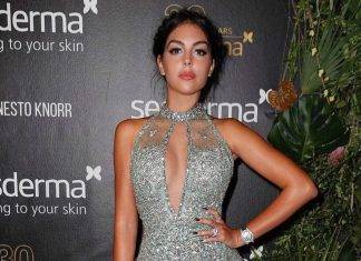Sanremo | Georgina Rodriguez ed il possibile no