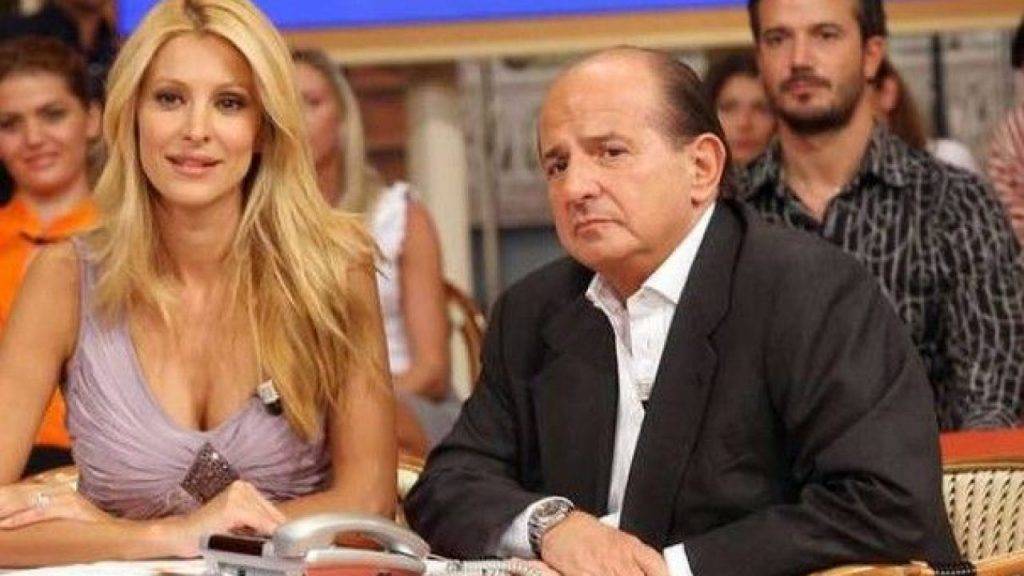 adriana volpe rai